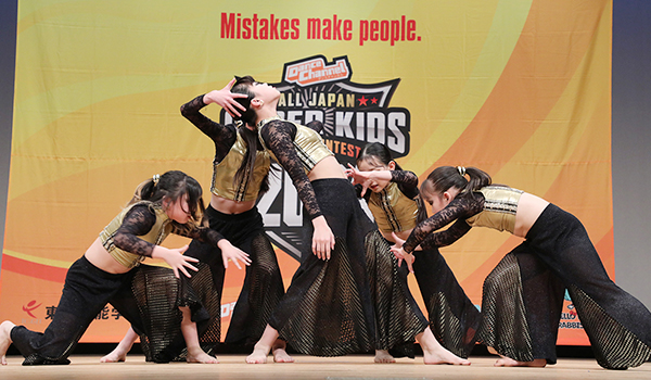 スーパーキッズ2024