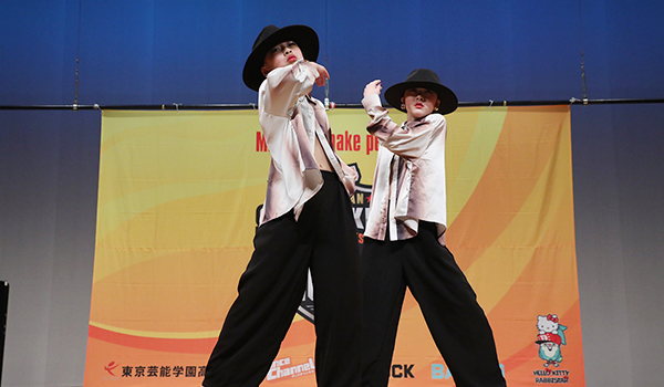 スーパーキッズ2024