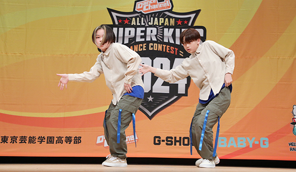 スーパーキッズ2024