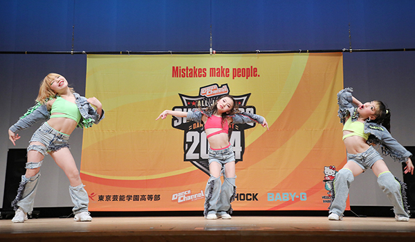 スーパーキッズ2024