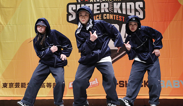 スーパーキッズ2024