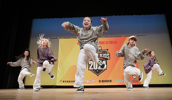 スーパーキッズ2024