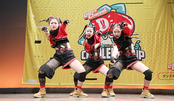 チャレンジカップ2024