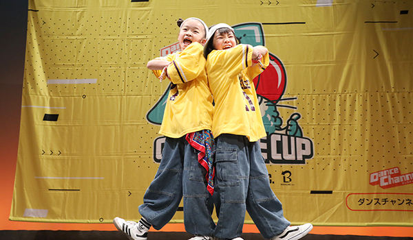 チャレンジカップ2024