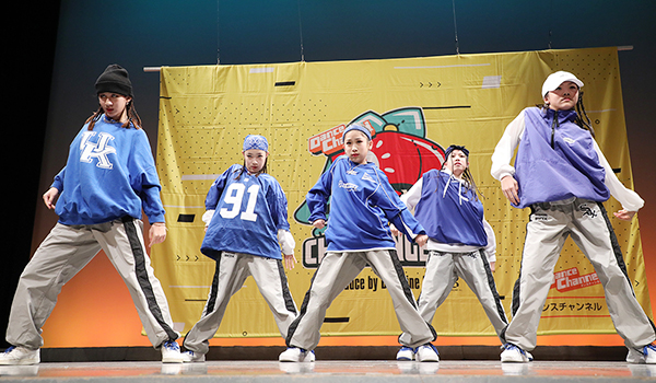 チャレンジカップ2024