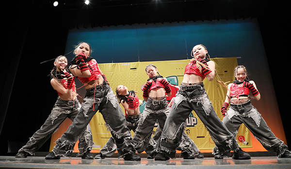 チャレンジカップ2024