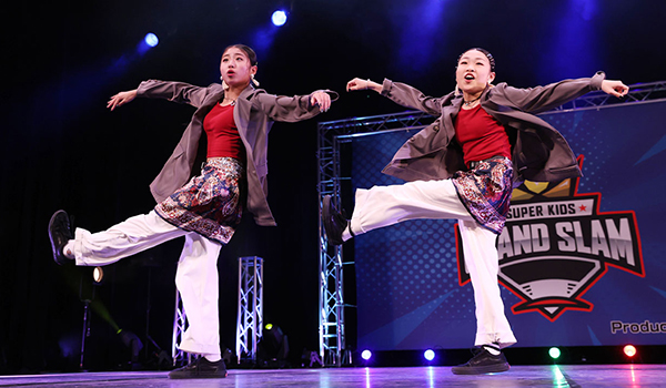 スーパーキッズ2025