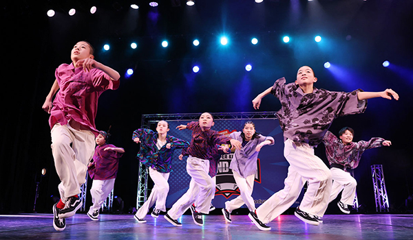 スーパーキッズ2025