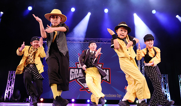 スーパーキッズ2025