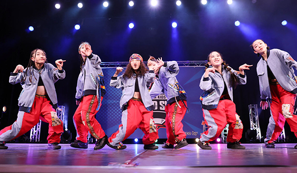 スーパーキッズ2025