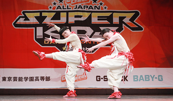 スーパーキッズ2025