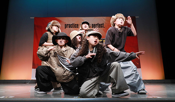 スーパーキッズ2025