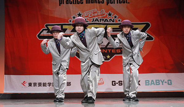 スーパーキッズ2025