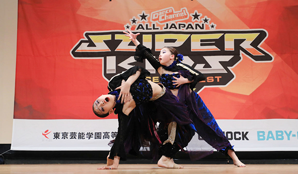 スーパーキッズ2025