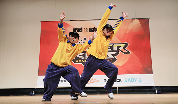 スーパーキッズ2025