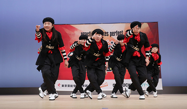 スーパーキッズ2025