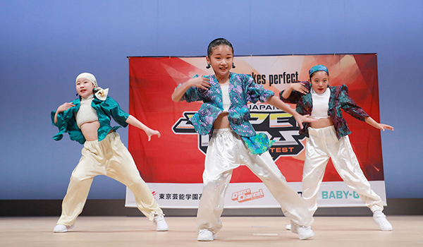 スーパーキッズ2025