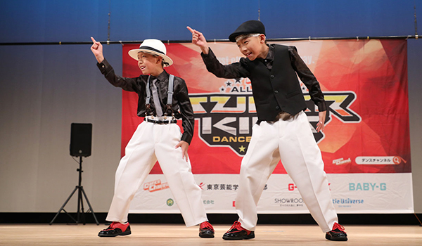 スーパーキッズ2025