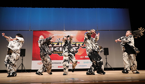 スーパーキッズ2025