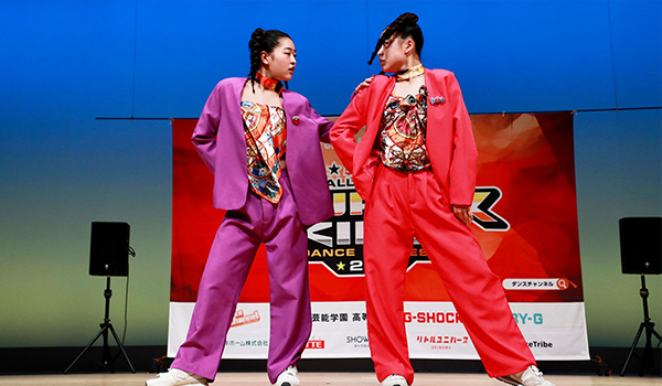 スーパーキッズ2025