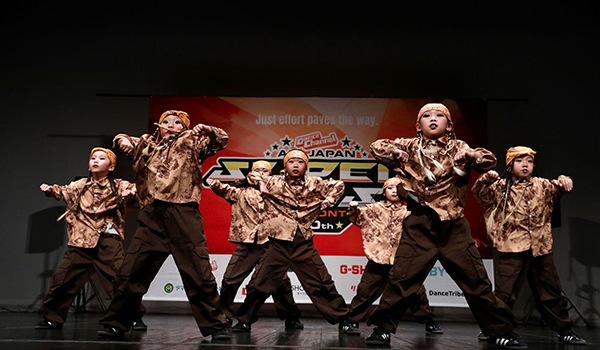 スーパーキッズ2025