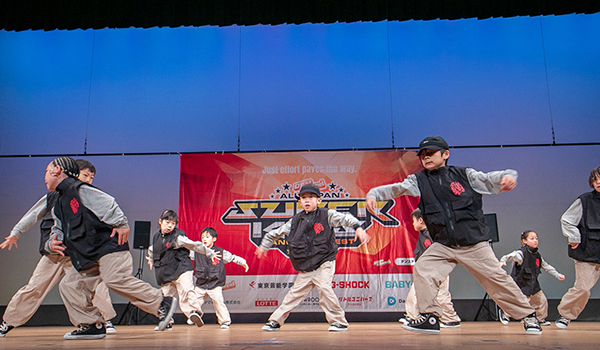 スーパーキッズ2025