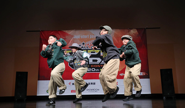 スーパーキッズ2025