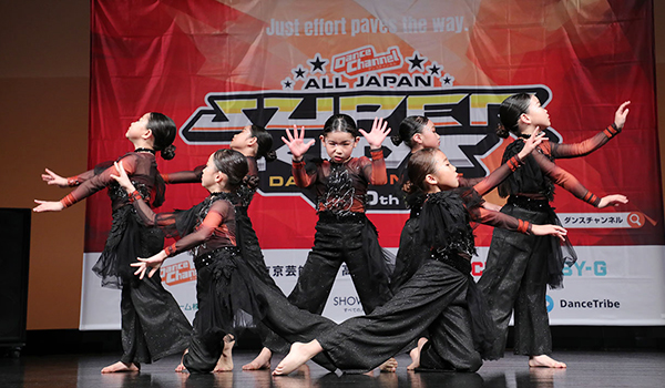 スーパーキッズ2025