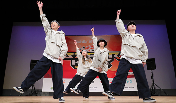 スーパーキッズ2025