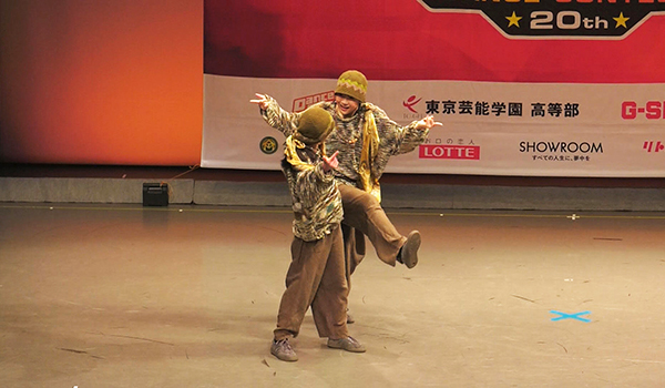 スーパーキッズ2025