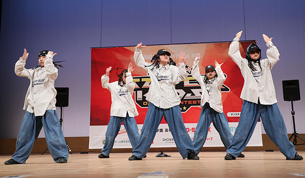 スーパーキッズ2025