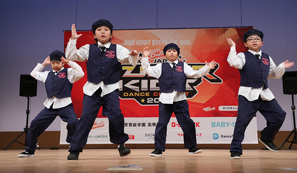 スーパーキッズ2025