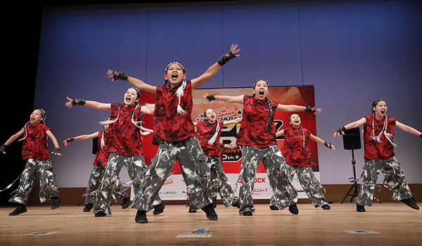 スーパーキッズ2025