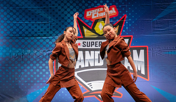 スーパーキッズ2025