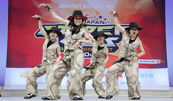 スーパーキッズ2025