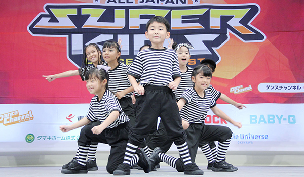 スーパーキッズ2025