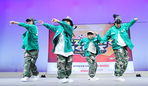 スーパーキッズ2025