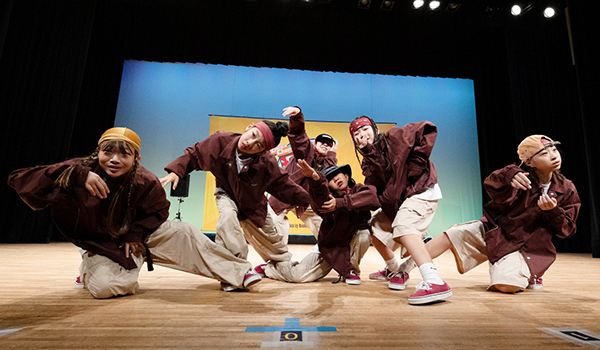 チャレンジカップ2025