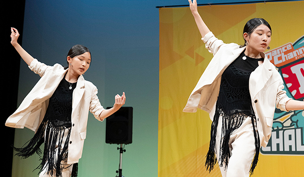 チャレンジカップ2025