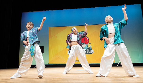 チャレンジカップ2025