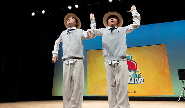 チャレンジカップ2025