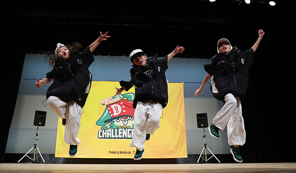 チャレンジカップ2025