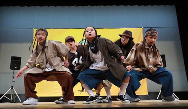 チャレンジカップ2025