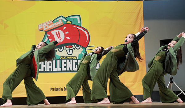 チャレンジカップ2025