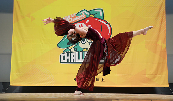 チャレンジカップ2025