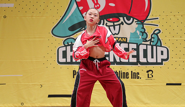 チャレンジカップ2025