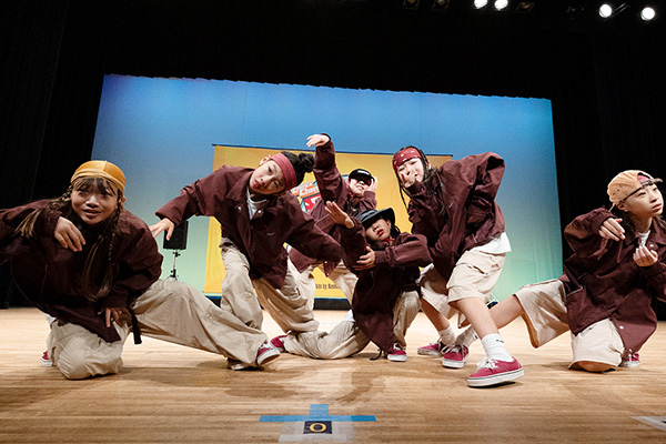 チャレンジカップ2025