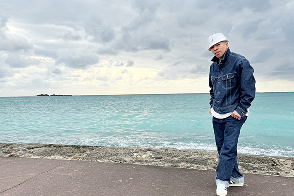 B-boy列伝 ～KAZUHIRO～