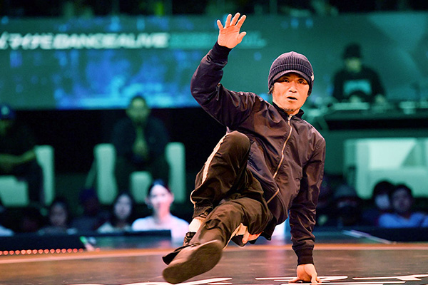 マイナビDANCEALIVE 2023 FINAL