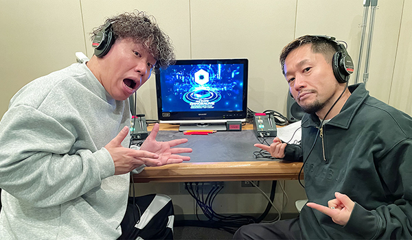 マイナビDANCEALIVE 2023 FINAL